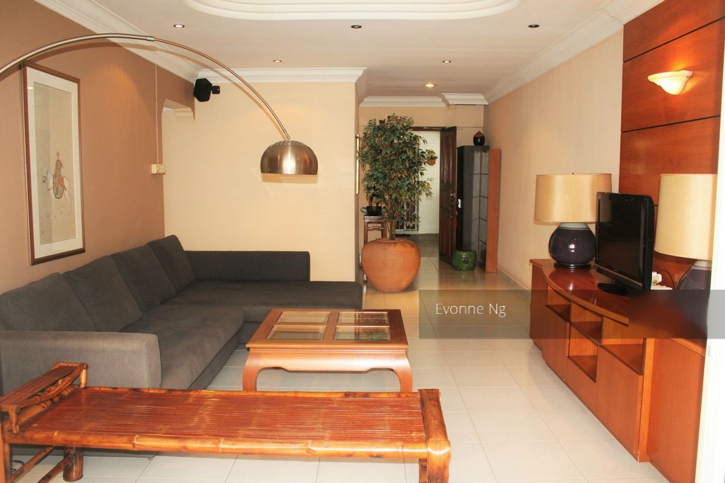 Blk 791 Yishun Avenue 2 (Yishun), HDB Executive #130906812